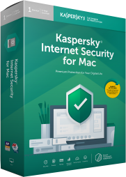 antivirus and internet security for mac